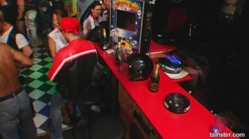 Where The Wild Hos Go Part 2 - Cam 3 Screencap 12 on www.sinx.com