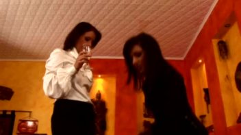 The 19th Holes Screencap 11 on www.sinx.com