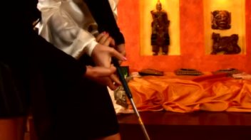 The 19th Holes Screencap 14 on www.sinx.com