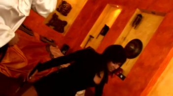 The 19th Holes Screencap 27 on www.sinx.com