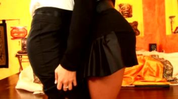 The 19th Holes Screencap 32 on www.sinx.com