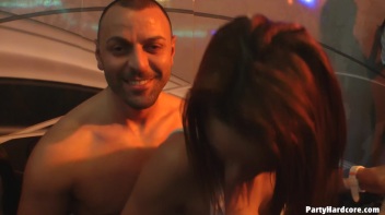 Party Hardcore Gone Crazy Vol. 11 Part 6 - Cam 4 Screencap 51 on www.sinx.com