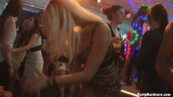 Party Hardcore Gone Crazy Vol. 11 Part 6 - Cam 4 Screencap 66 on www.sinx.com