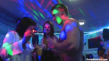 Party Hardcore Gone Crazy Vol. 11 Part 6 - Cam 4 Screencap 80 on www.sinx.com