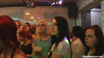 Party Hardcore Gone Crazy Vol. 11 Part 6 - Cam 4 Screencap 10 on www.sinx.com