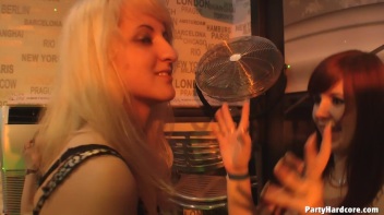 Party Hardcore Gone Crazy Vol. 11 Part 6 - Cam 4 Screencap 13 on www.sinx.com