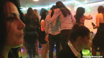 Party Hardcore Gone Crazy Vol. 11 Part 6 - Cam 4 Screencap 19 on www.sinx.com