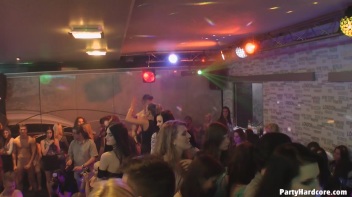 Party Hardcore Gone Crazy Vol. 11 Part 6 - Cam 4 Screencap 21 on www.sinx.com