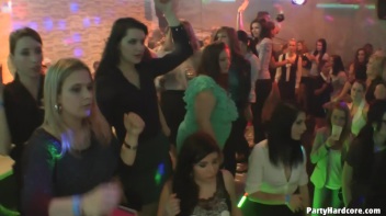 Party Hardcore Gone Crazy Vol. 11 Part 6 - Cam 4 Screencap 23 on www.sinx.com