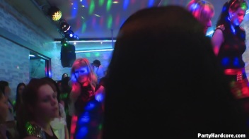 Party Hardcore Gone Crazy Vol. 11 Part 6 - Cam 4 Screencap 3 on www.sinx.com