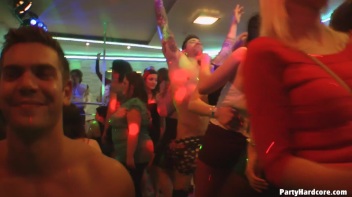 Party Hardcore Gone Crazy Vol. 11 Part 6 - Cam 4 Screencap 4 on www.sinx.com