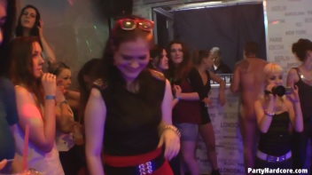 Party Hardcore Gone Crazy Vol. 11 Part 6 - Cam 4 Screencap 45 on www.sinx.com