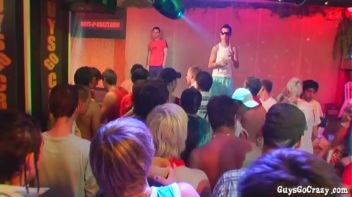 Cock Beach Part 1 - Main Edit Screencap 2 on www.sinx.com