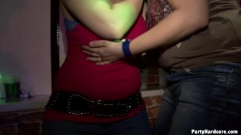 Party Hardcore Vol. 57 Part 3 Screencap 45 on www.sinx.com