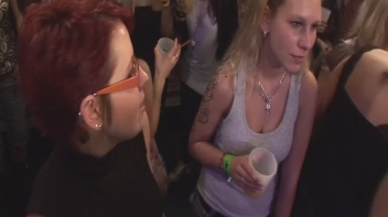 Party Hardcore Vol. 33 Part 2 - Cam 1 Screencap 90 on www.sinx.com