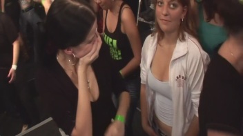 Party Hardcore Vol. 33 Part 2 - Cam 1 Screencap 95 on www.sinx.com
