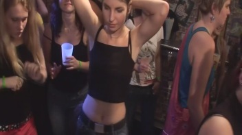 Party Hardcore Vol. 33 Part 2 - Cam 1 Screencap 105 on www.sinx.com
