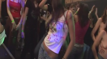 Party Hardcore Vol. 33 Part 2 - Cam 1 Screencap 110 on www.sinx.com