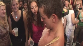 Party Hardcore Vol. 33 Part 2 - Cam 1 Screencap 114 on www.sinx.com