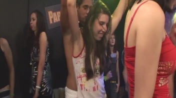 Party Hardcore Vol. 33 Part 2 - Cam 1 Screencap 61 on www.sinx.com