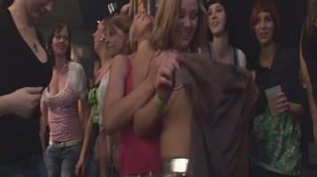 Party Hardcore Vol. 33 Part 2 - Cam 1 Screencap 75 on www.sinx.com