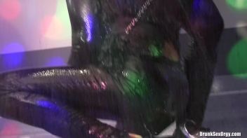 Crazier By The Dozen Part 3 - Shower Cam Screencap 68 on www.sinx.com