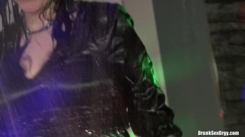 Crazier By The Dozen Part 3 - Shower Cam Screencap 22 on www.sinx.com