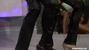 Crazier By The Dozen Part 3 - Shower Cam Screencap 35 on www.sinx.com