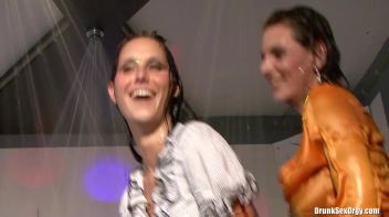 Crazier By The Dozen Part 3 - Shower Cam Screencap 44 on www.sinx.com