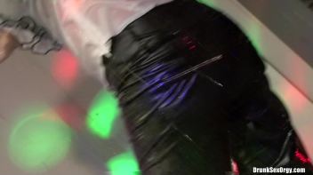 Crazier By The Dozen Part 3 - Shower Cam Screencap 47 on www.sinx.com