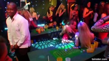 Pussy Casino Part 2 - Cam 2 Screencap 51 on www.sinx.com