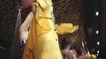 Groupies Go Crazy Part 3 - Main Edit Screencap 21 on www.sinx.com