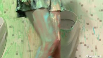 Bad Girls Gone Messy Screencap 86 on www.sinx.com