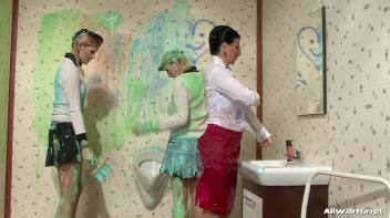 Bad Girls Gone Messy Screencap 55 on www.sinx.com