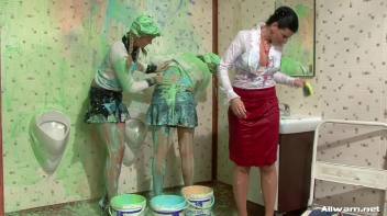 Bad Girls Gone Messy Screencap 79 on www.sinx.com