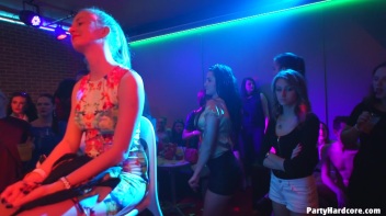 Party Hardcore Gone Crazy Vol. 36 Part 6 - Cam 2 Screencap 52 on www.sinx.com