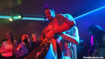 Party Hardcore Gone Crazy Vol. 36 Part 6 - Cam 2 Screencap 59 on www.sinx.com