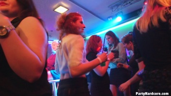 Party Hardcore Gone Crazy Vol. 36 Part 6 - Cam 2 Screencap 62 on www.sinx.com