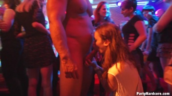 Party Hardcore Gone Crazy Vol. 36 Part 6 - Cam 2 Screencap 65 on www.sinx.com