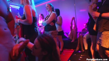 Party Hardcore Gone Crazy Vol. 36 Part 6 - Cam 2 Screencap 69 on www.sinx.com