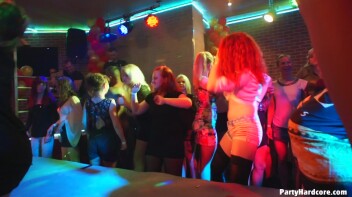 Party Hardcore Gone Crazy Vol. 36 Part 6 - Cam 2 Screencap 84 on www.sinx.com