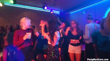 Party Hardcore Gone Crazy Vol. 36 Part 6 - Cam 2 Screencap 10 on www.sinx.com