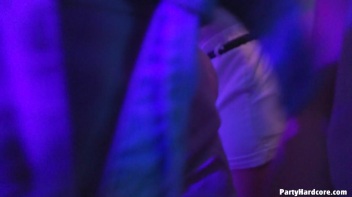 Party Hardcore Gone Crazy Vol. 36 Part 6 - Cam 2 Screencap 12 on www.sinx.com