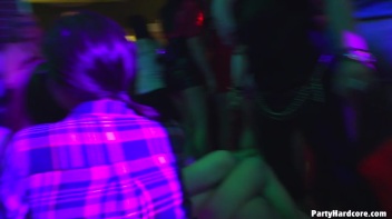 Party Hardcore Gone Crazy Vol. 36 Part 6 - Cam 2 Screencap 13 on www.sinx.com