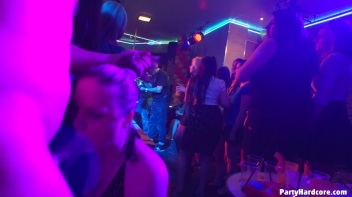 Party Hardcore Gone Crazy Vol. 36 Part 6 - Cam 2 Screencap 14 on www.sinx.com