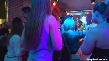 Party Hardcore Gone Crazy Vol. 36 Part 6 - Cam 2 Screencap 17 on www.sinx.com