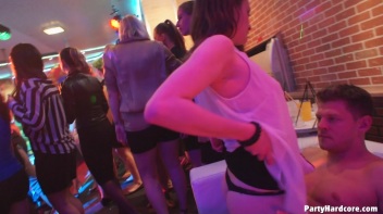 Party Hardcore Gone Crazy Vol. 36 Part 6 - Cam 2 Screencap 22 on www.sinx.com