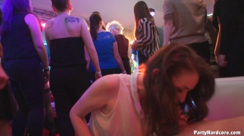 Party Hardcore Gone Crazy Vol. 36 Part 6 - Cam 2 Screencap 29 on www.sinx.com