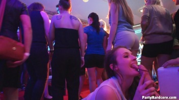 Party Hardcore Gone Crazy Vol. 36 Part 6 - Cam 2 Screencap 30 on www.sinx.com