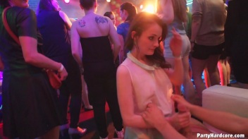 Party Hardcore Gone Crazy Vol. 36 Part 6 - Cam 2 Screencap 31 on www.sinx.com